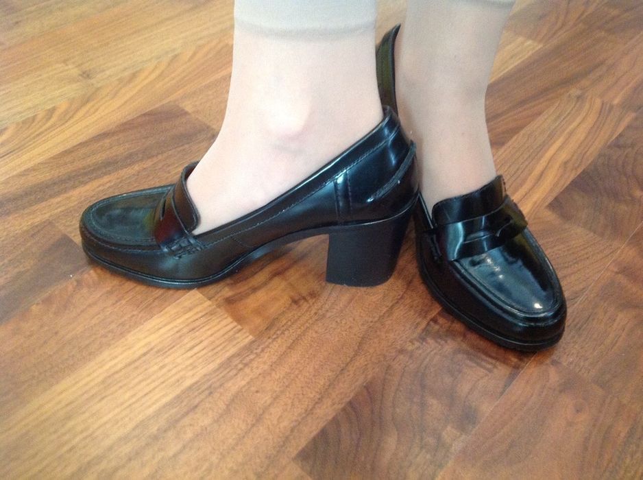 Туфли MarcO’polo, р.37