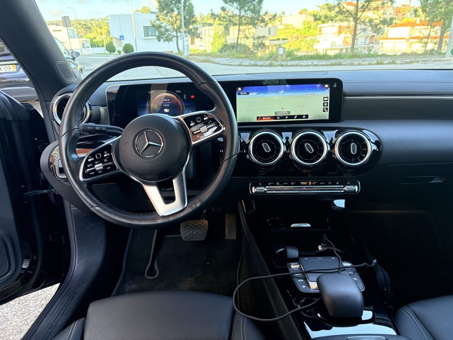 Mercedes-Benz CLA 250 Plug-in Hybrid | 2022