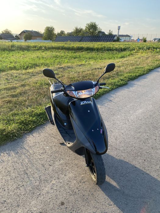 Хода діо Honda Dio 34