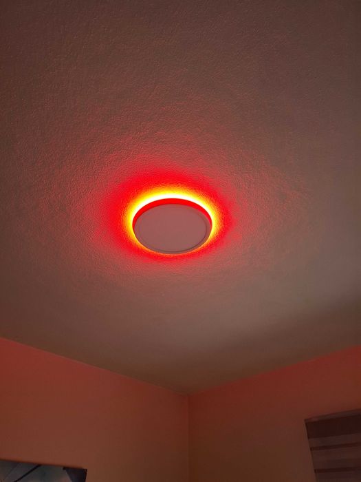 Luz de teto Blitzwolf BW-CLT1