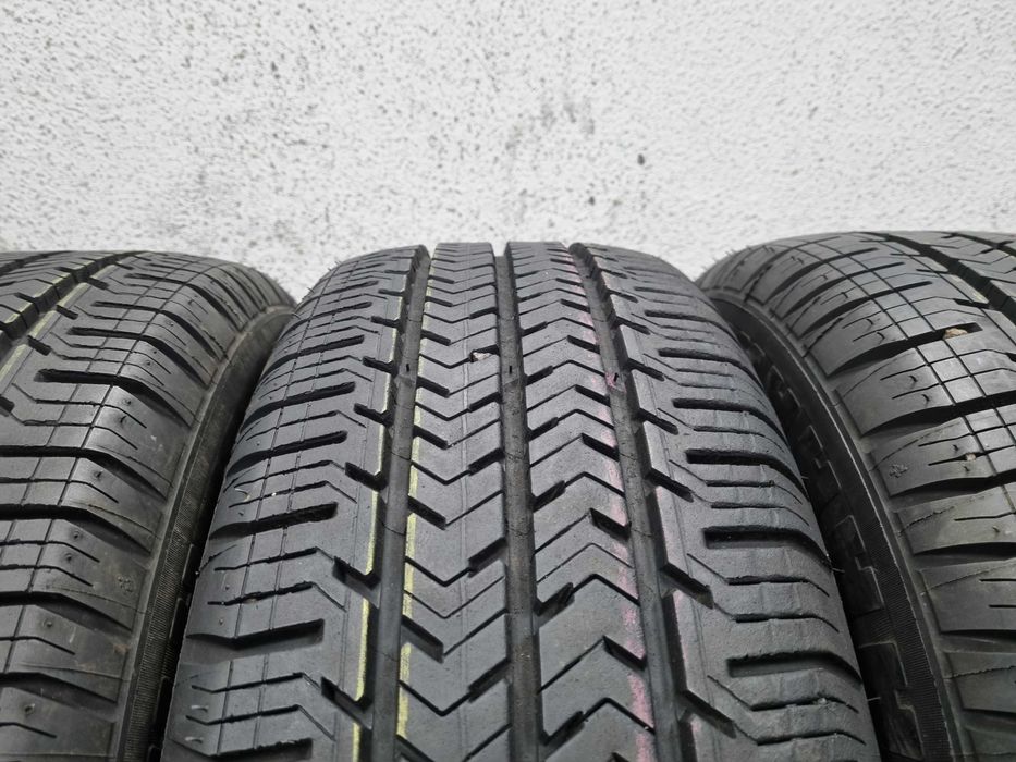 215/60/16C 103/101T Michelin Agilis 51 KOMPLET MONTAŻ WYSYŁKA K-lin
