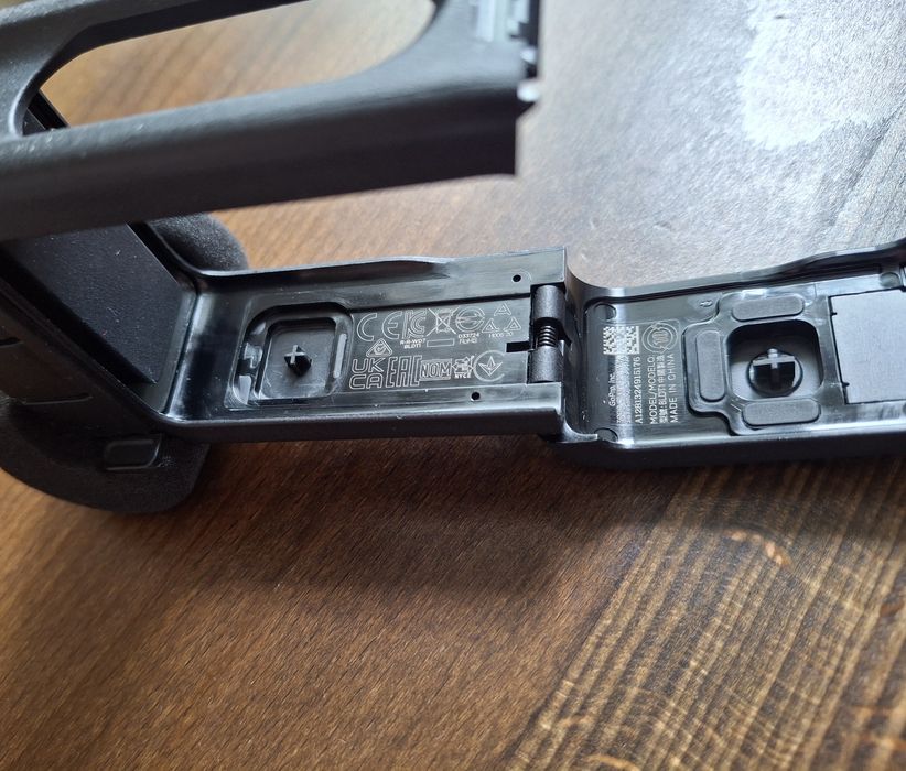 Медіамодуль GoPro Media Mod (ADFMD-001)