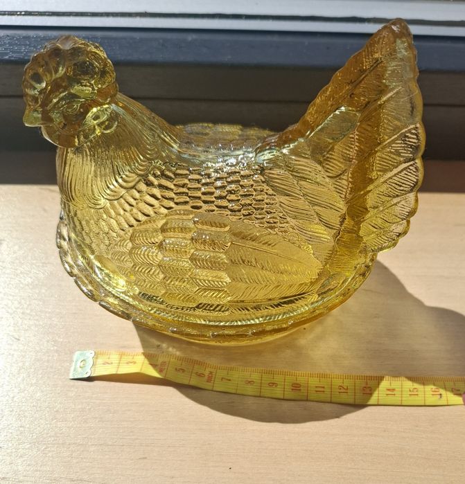 Kura miodowa Ząbkowice