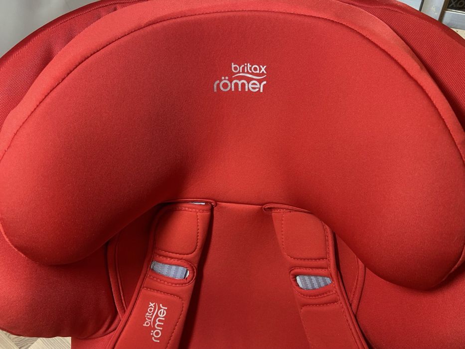 Автокрісло   Britax Romer  KING II LS