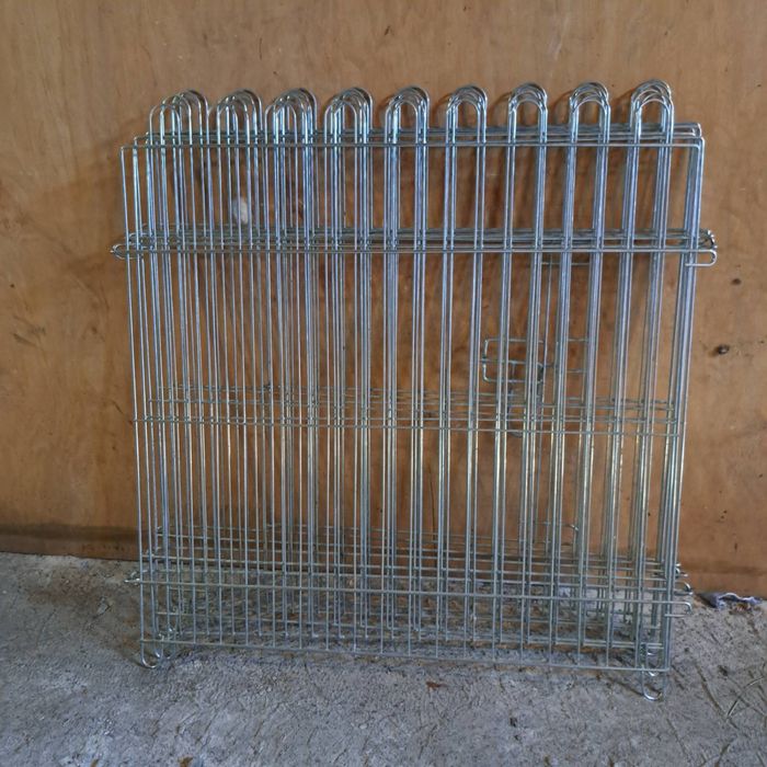 Вольєр для тварин