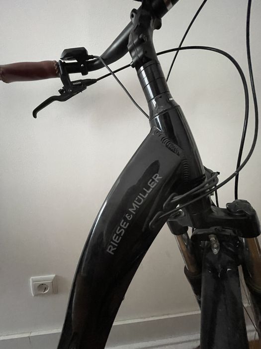 Ebike Rise & Muller