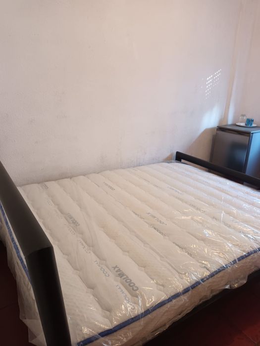 Quarto para arrendar