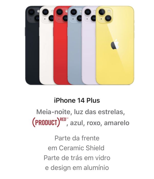 iPhone 14     Apple