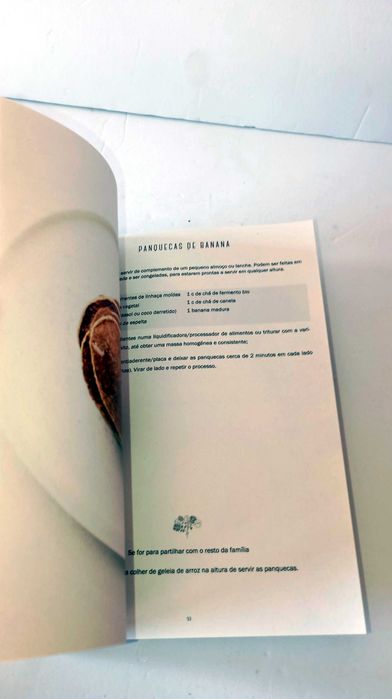 Pais e Bebés Vegetarianos