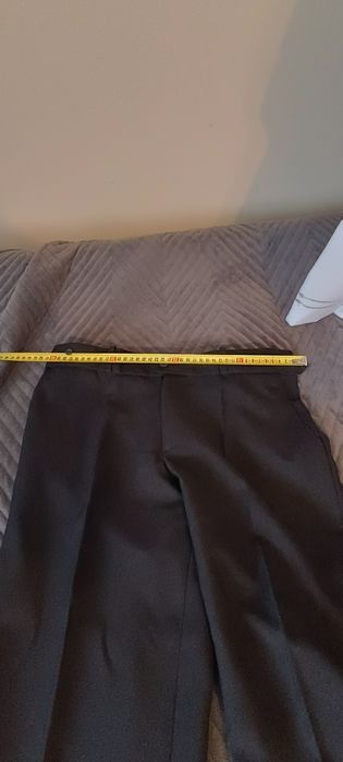 Alba komunijna  plus spodnie 158/164