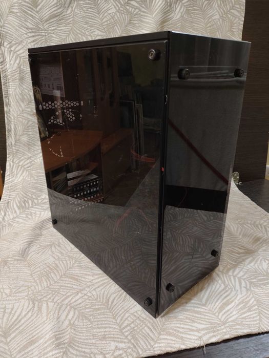 Xeon 2689/DDR3 32GB/HDD 1T/GT 1030 2GB Комп'ютер - ПК офісний/ігровий