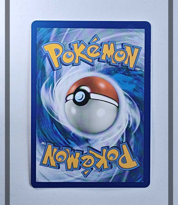 U-Turn Board 255/236 UNM Pokemon ENG-NM