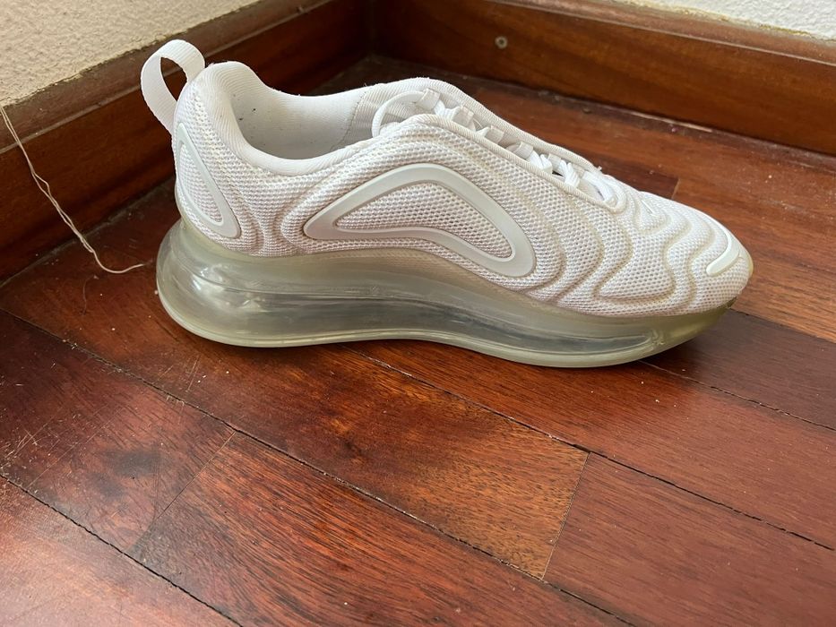 Ténis Nike Air Max 720®