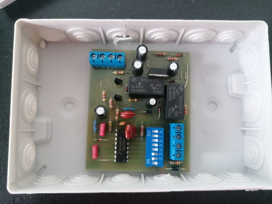 Moduł MD-CA240 firmy Commax  2 szt