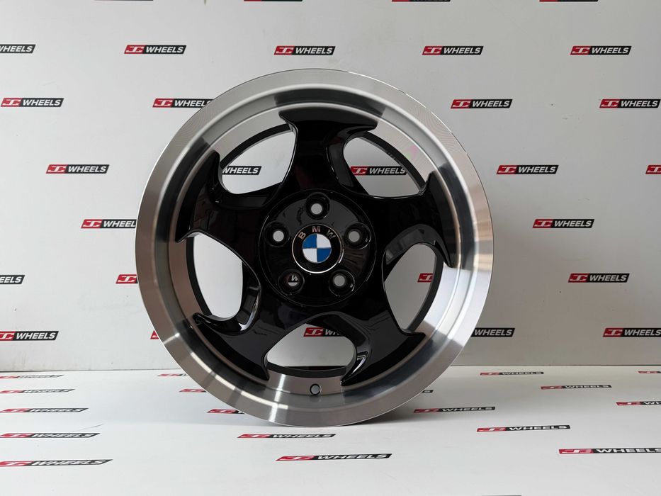 Jantes Look BMW Style 21 em 17 | 5x120