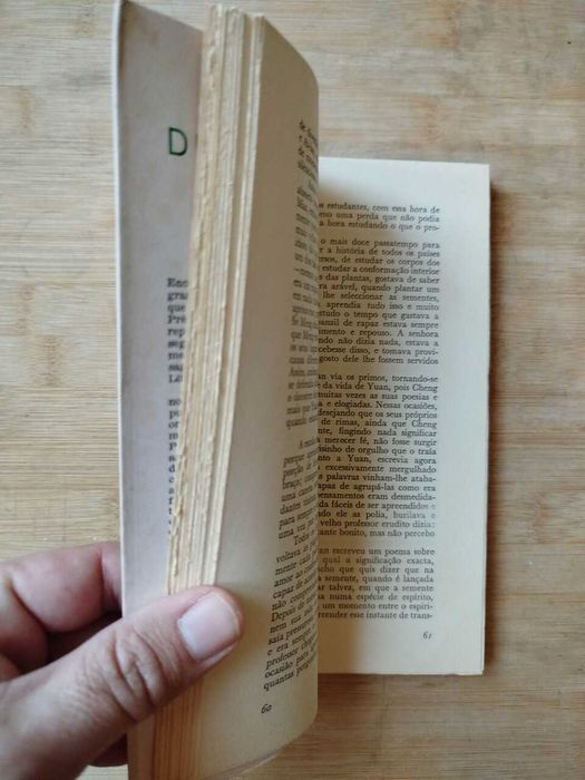 Terra Bendita/Os Filhos de Wang Lung/ Casa Dividida de Pearl S. Buck