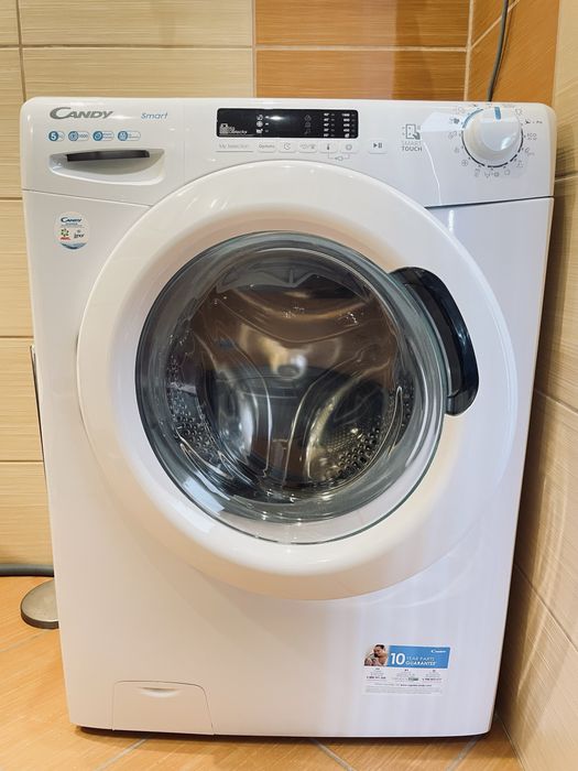 Pralka candy CS34