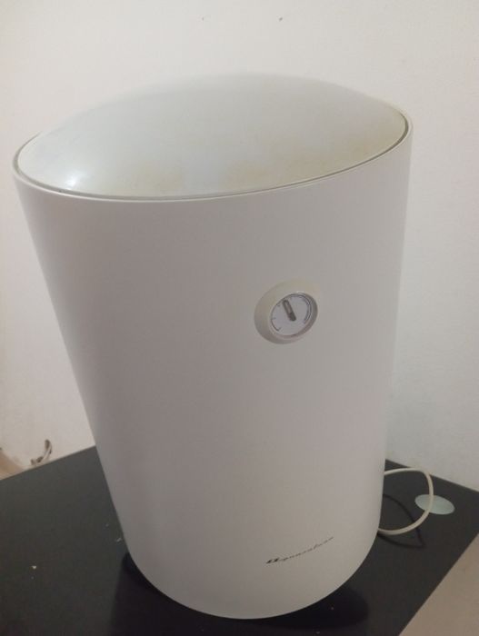 Termocumulador 80litros