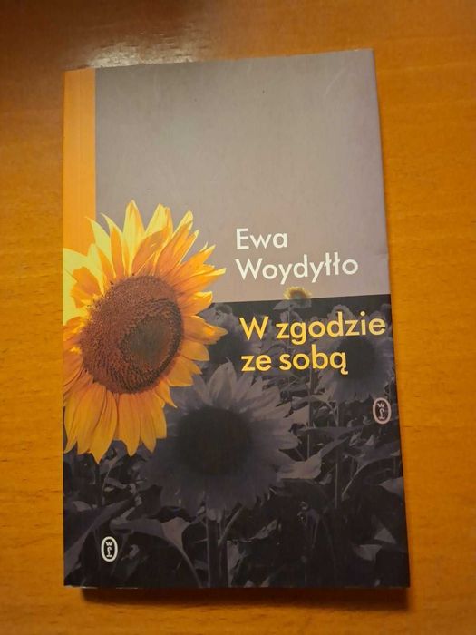 Ewa Woydyłlo W Zgodzie Ze Sobą