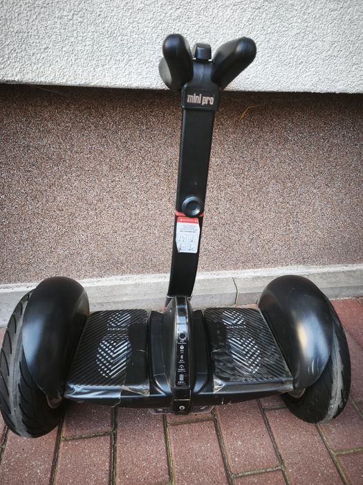 Segway Ninebot mini Pro
