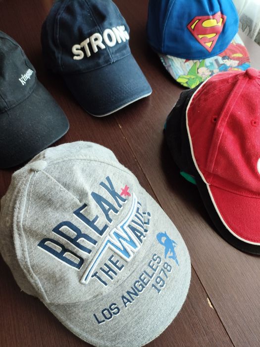 Блайзери дитячі 8-10 років, 52-54.