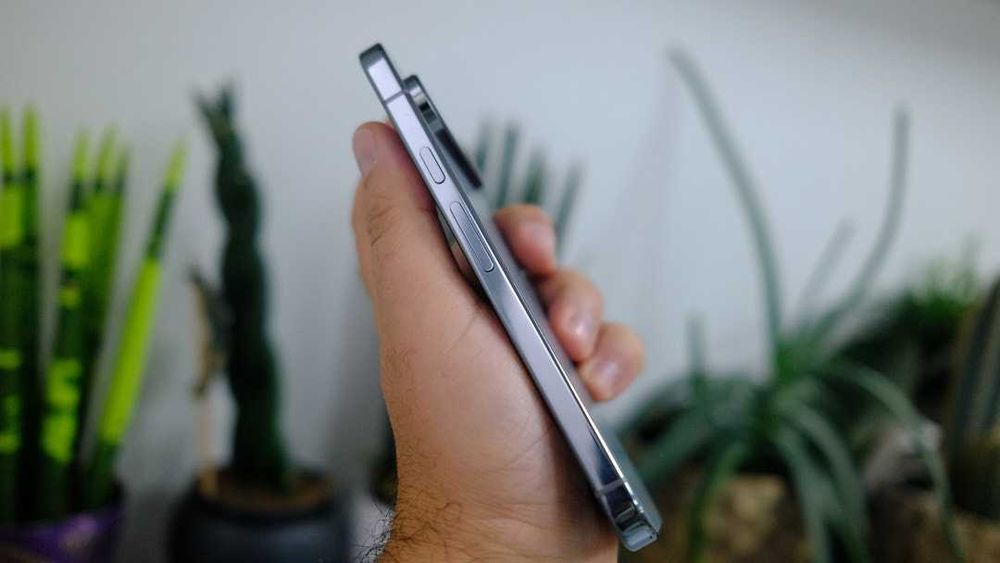 Google Pixel 9 Pro XL 16/256GB Hazel Neverlock 88 циклів 100% батарейка супер стан
