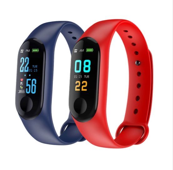 Smartband Bluetooth Rastreador