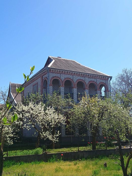 Дача в с.Мар'янівка біля річки