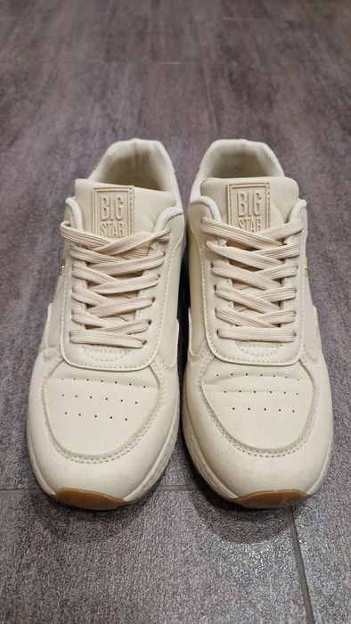 Lekkie buty Big Star 37