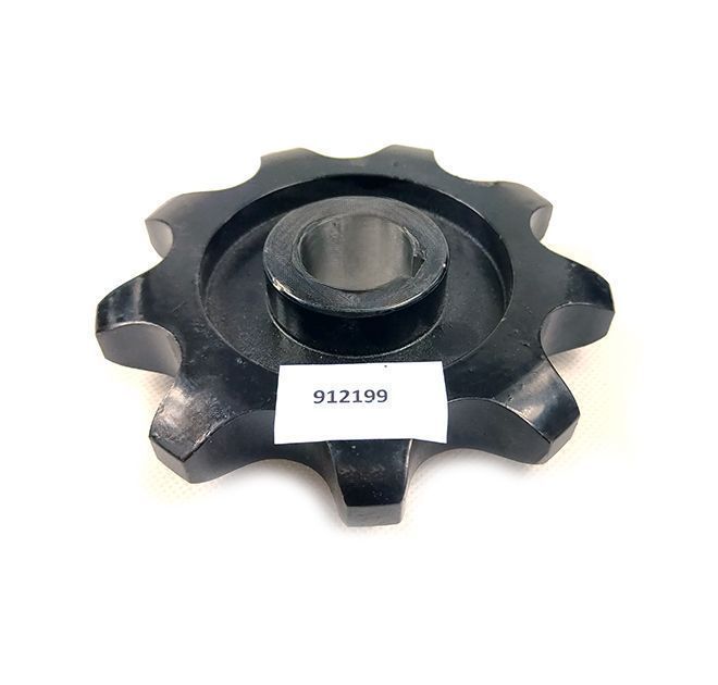 Koło 9 Zębów Claas Jaguar 675 - 880