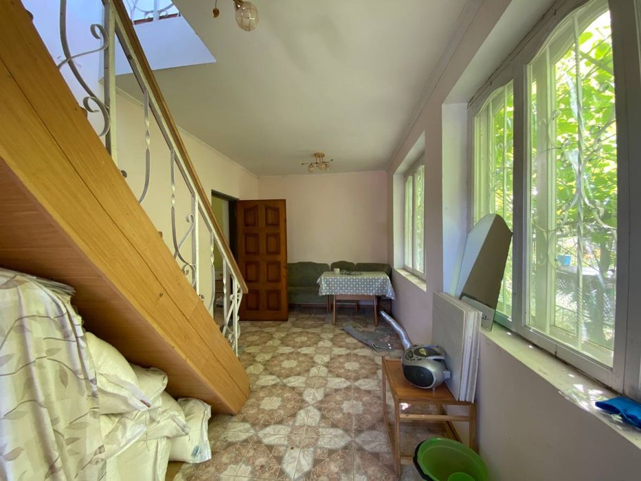 Продаж будинку- дачі в Тютьках