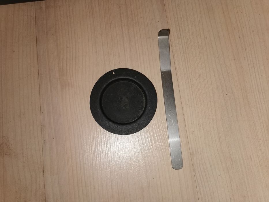 Bio kominek na paliwo