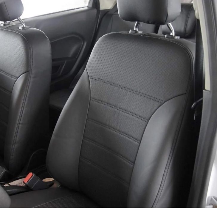 Чохли Авточохли Чехлы Audi Nissan Fiat Mazda Volkswagen Skoda