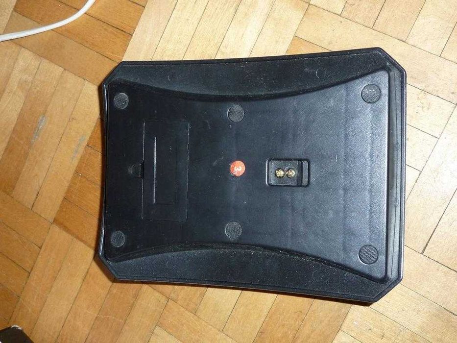 Waga kuchenna elektroniczna Imperial do 5kg