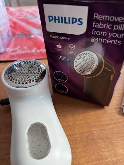 Golarka do ubrań gaiatop