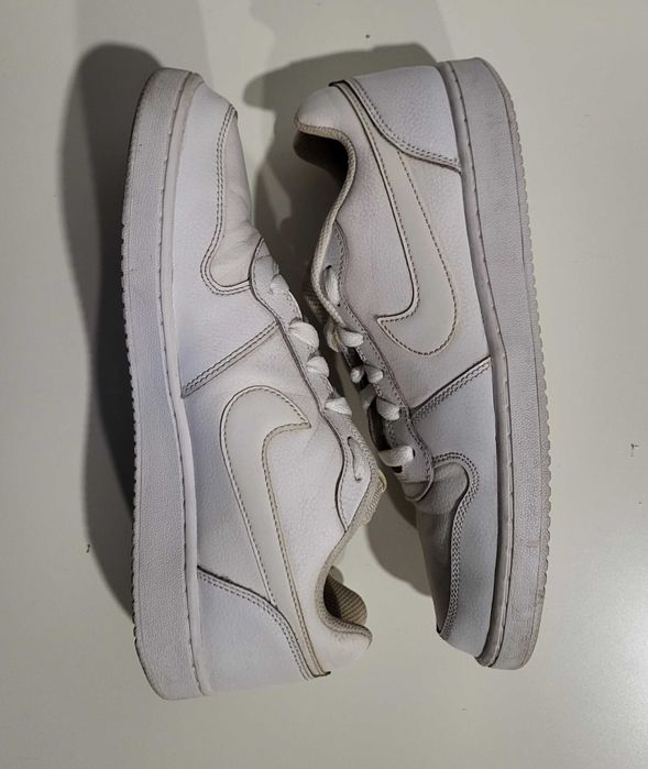 Sapatilhas Nike Ebernon Low