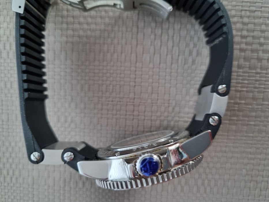 Часы Ulysse Nardin