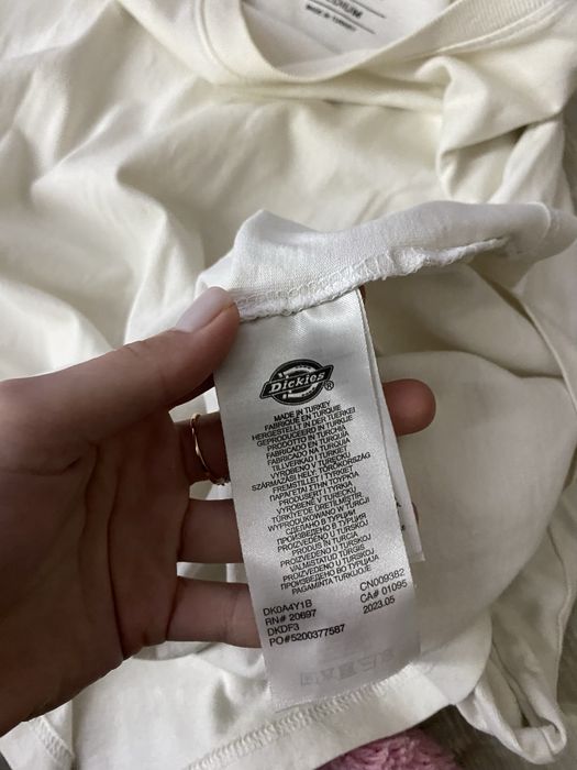 Футболка Dickies