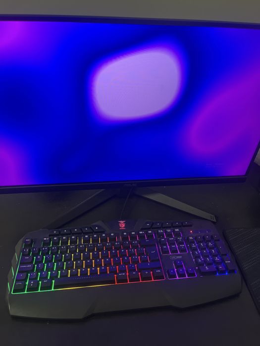 Gaming PC444709126653890563