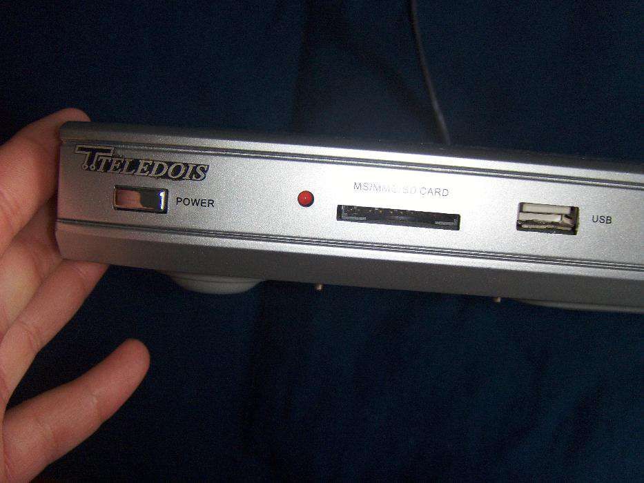 Leitor de DVD Usado64584500864385124