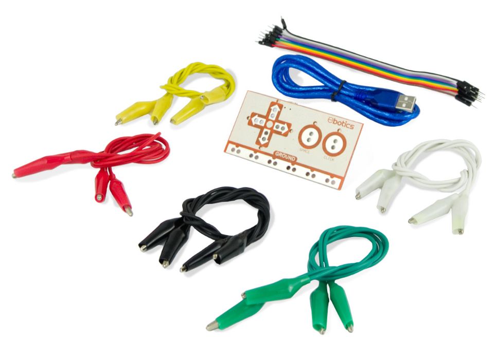 Interaktywny Zestaw Zabaw Croc & Play Bxcroc01