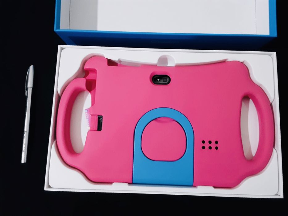 Tablet para crianças android Wifi 256gb.Kids Tablet