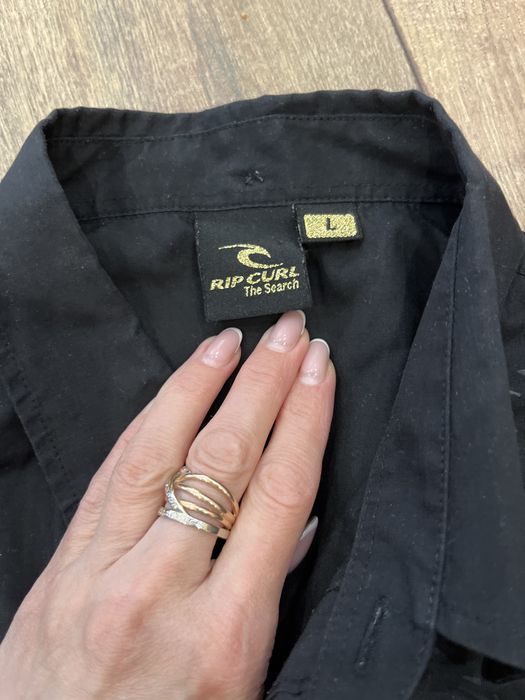 Рубашки ecko unltd та rip curl