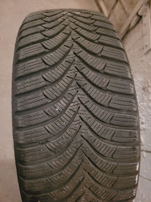 Opony zimowe hankook winter icept rs2 205/55/16
