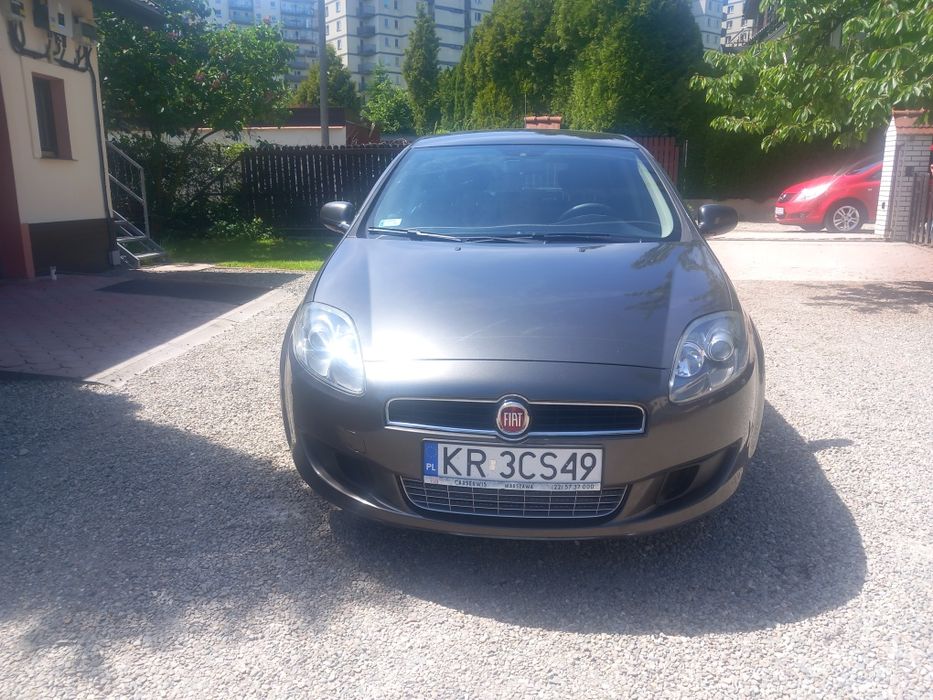 Fiat Bravoll14b klima