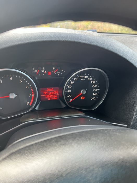 Ford Mondeo 2011рік