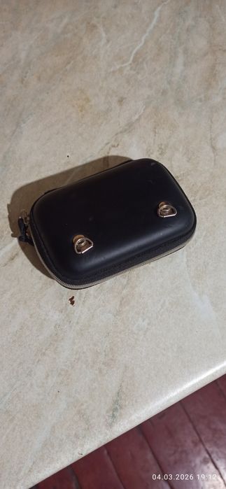 Продам фотоаппарат Canon ixus 147