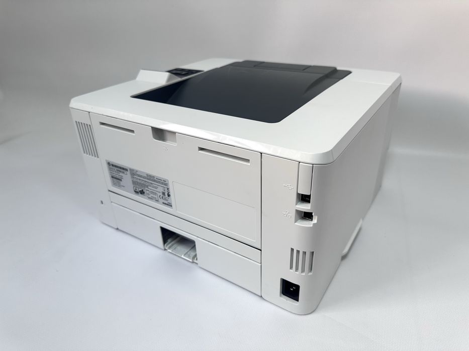 Принтер HP LaserJet Pro M404dw Лазерний