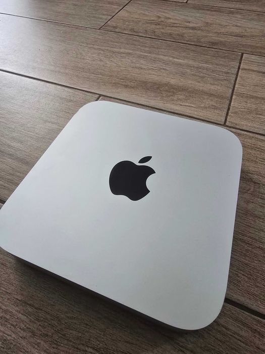 Apple Mac mini M2 Pro 16/512GB