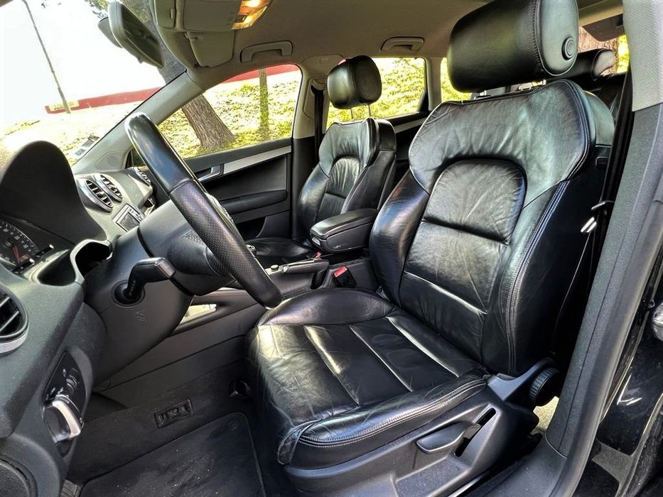 Vendo Audi A3 2010